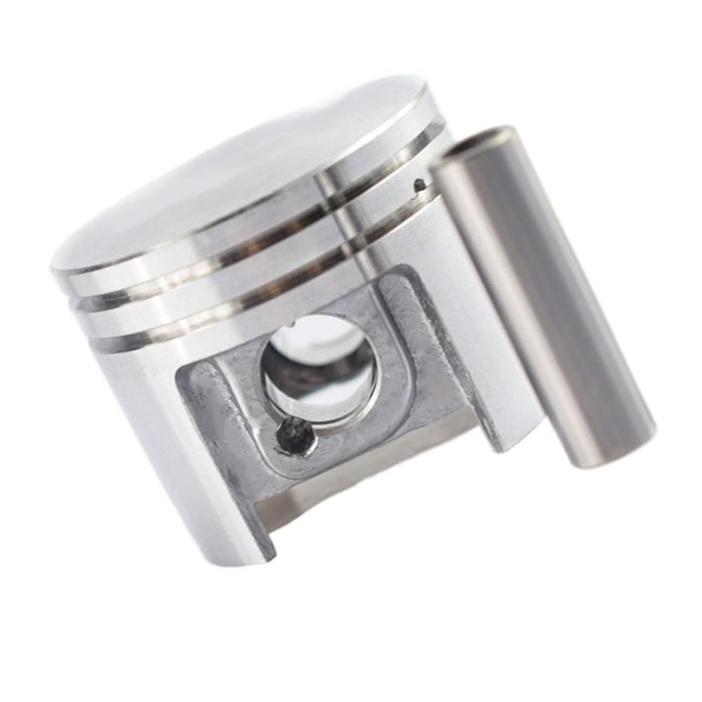 Piston Kit Fit for Stihl MS170 MS180 018 Replace 11300302004