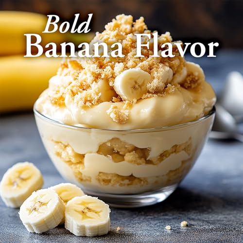 Ann Clark Banana Flavoring Extract