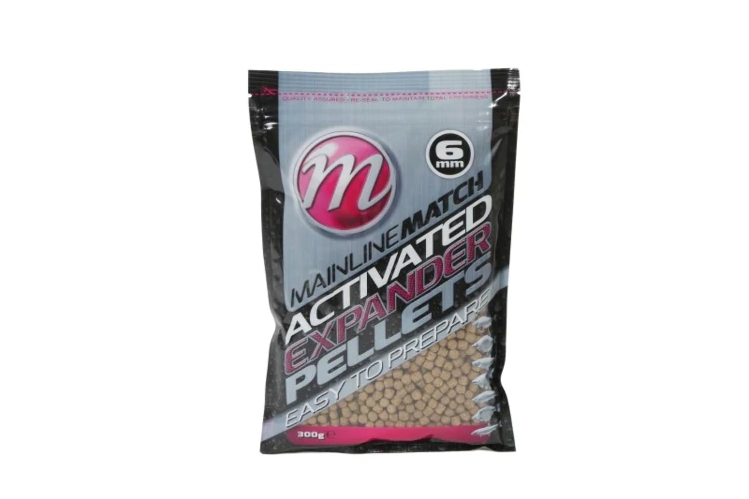 Neutral Expander Pellets 4mm 300gr
