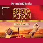 Cover of Texas Wild