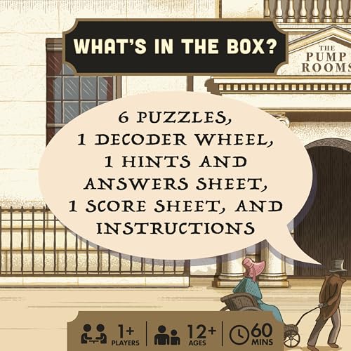 Juego de mesa Timescape: Jane Austen's Plight miniatura 6