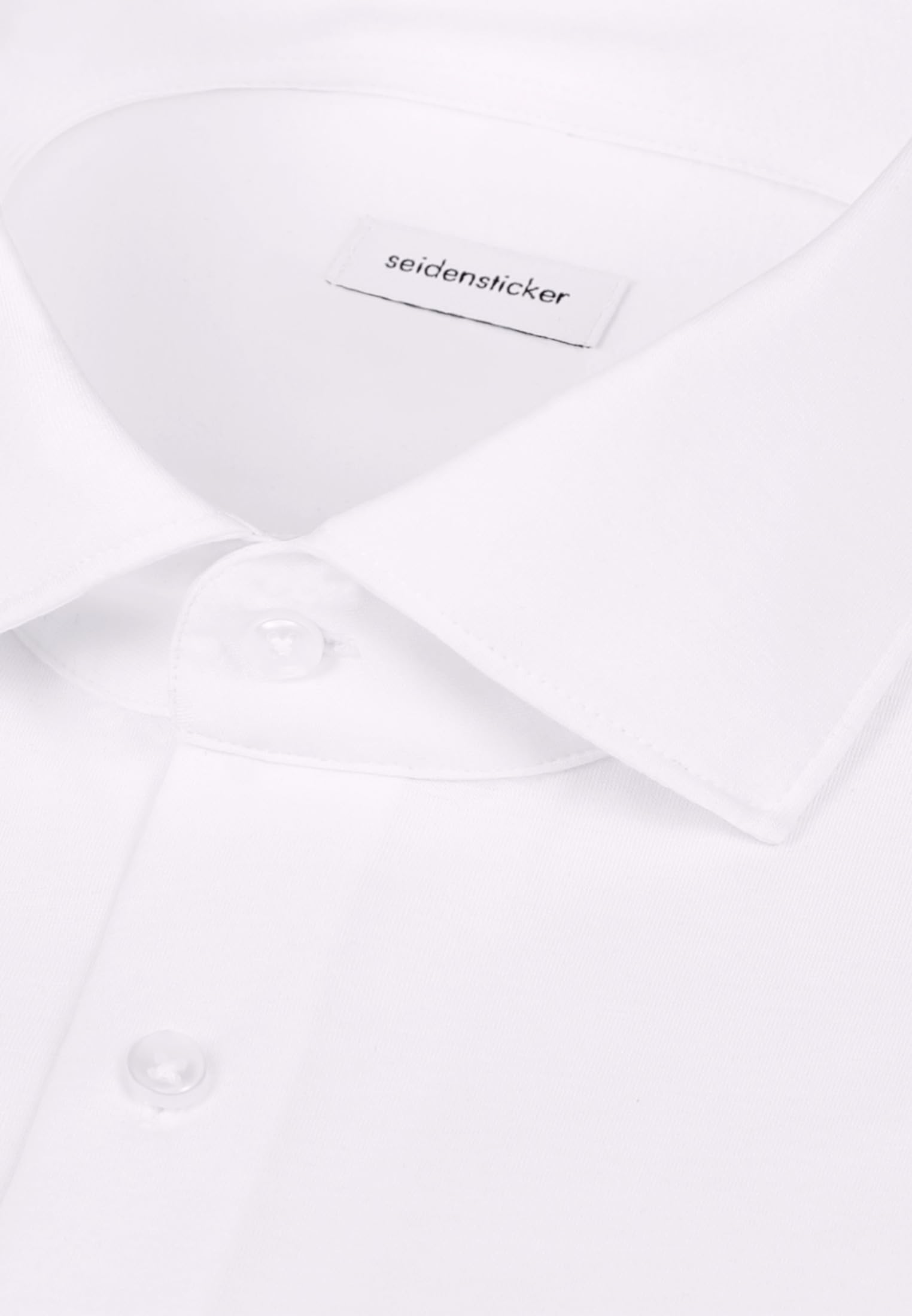 Seidensticker Herren Slim Fit Langarm Business Hemd Business-Hemd (1er Pack)