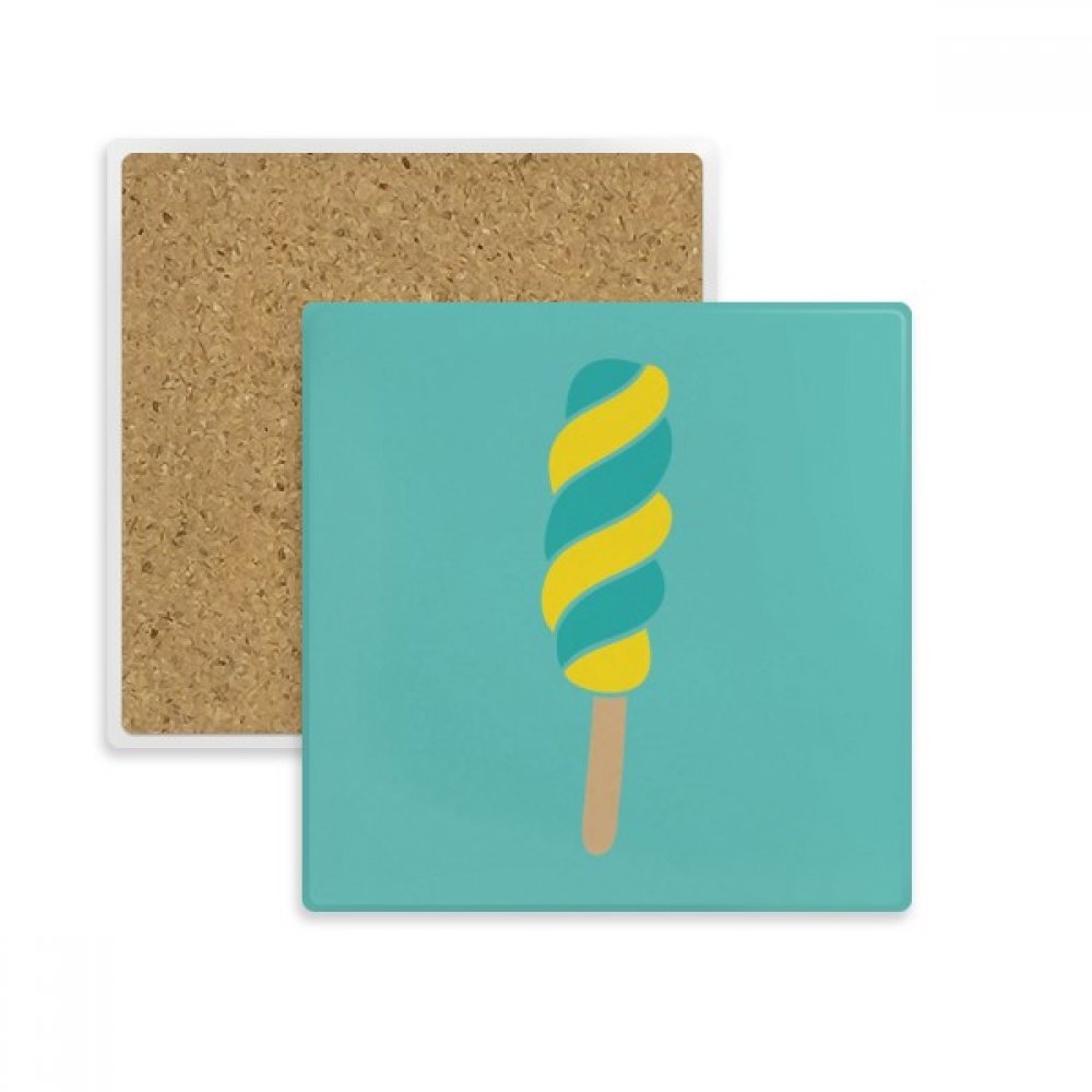 Tasse coaster absorbant pour protéger efficacement vos tables