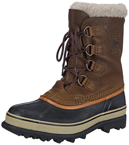 Image of Sorel Men's Caribou Snow Boot