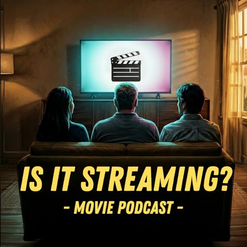 Couverture de Is It Streaming?