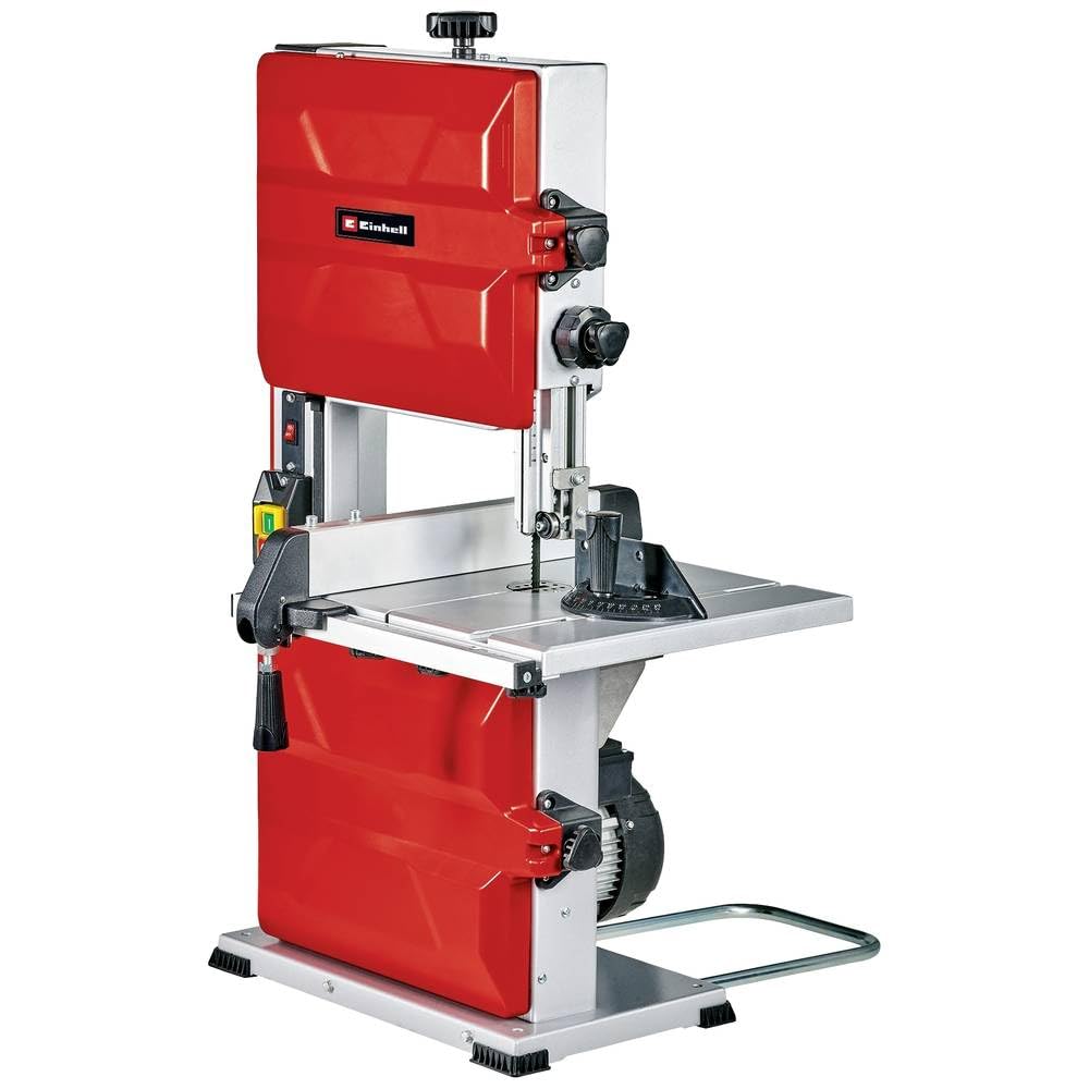 Einhell TC-SB 245 L, Şerit Testere - 4308035