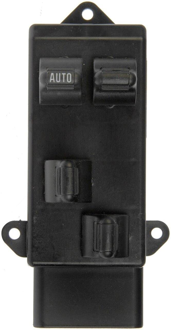 Dorman 901-423 Auto Part solution vitre électrique bloquée bouton avant gauche