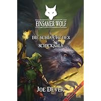 Einsamer Wolf 04 - Die Schlucht des Schicksals