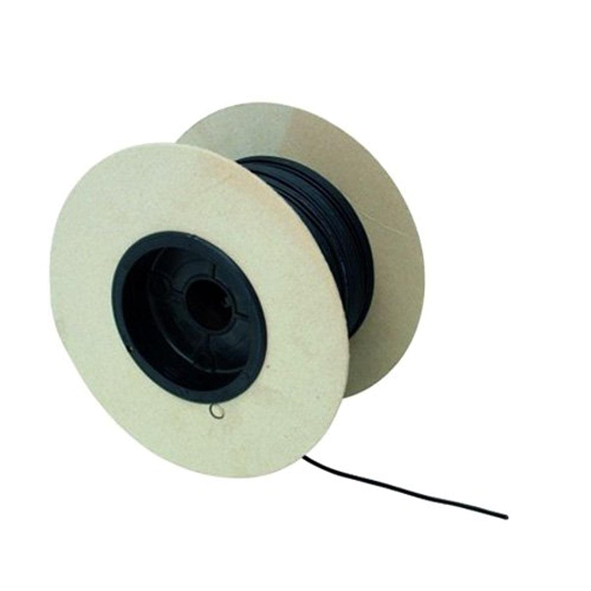 Sommer 2x0.14 100 m CICADA 50 m Cables, black