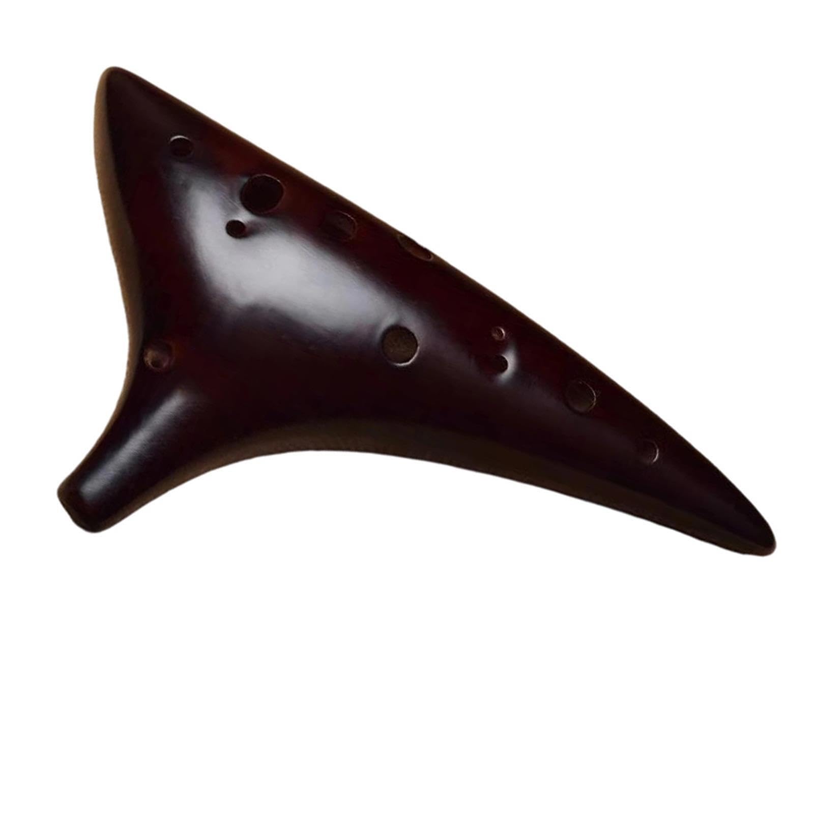 Alto Ocarina 12-dołkowy Alto C Ocarina AC