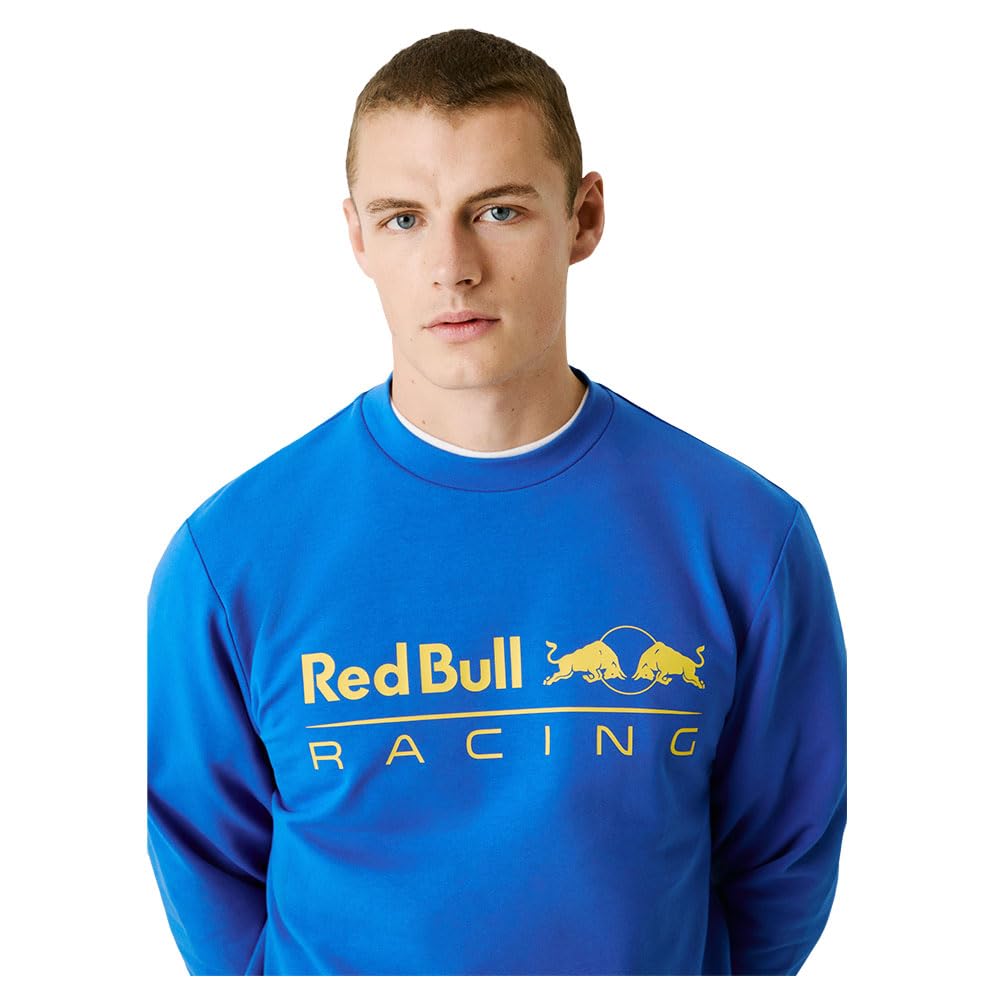 Pepe Jeans Team Logo Crew Sudadera Hombre (Pack de 1)