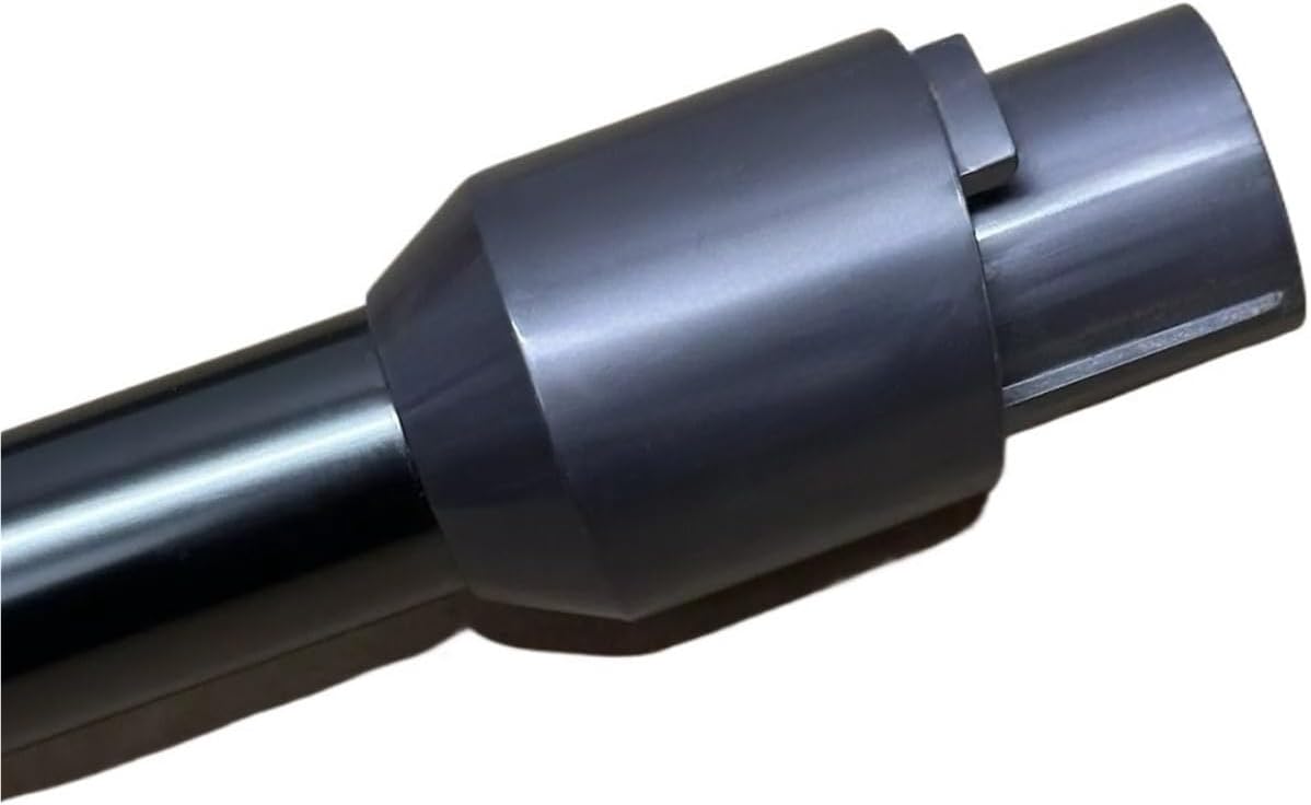 Vacuum Cleaner Quick-Release Extension Rod Compatible with Dyson V12, SV20, SV30, Vacuum Attachment, Replacement Parts Accessories