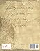 Musician's and Songwriter's Journal 160 pages for Lyrics & Music: 8.5”x11” manuscript notebook for composition and songwriting, grunge parchment ... pages - ruled page on left, 8 staves on right