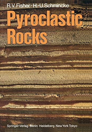 Preisvergleich Produktbild Pyroclastic Rocks