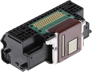 CALANDIS Printer Printhead Printer Head Replacement Part for Canon Pixma Mp980