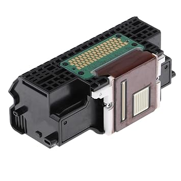 CALANDIS Printer Printhead Printer Head Replacement Part for Canon Pixma Mp980