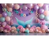 8x6ft 3D View Balloon Theme...