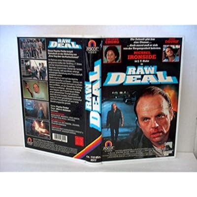 Raw Deal