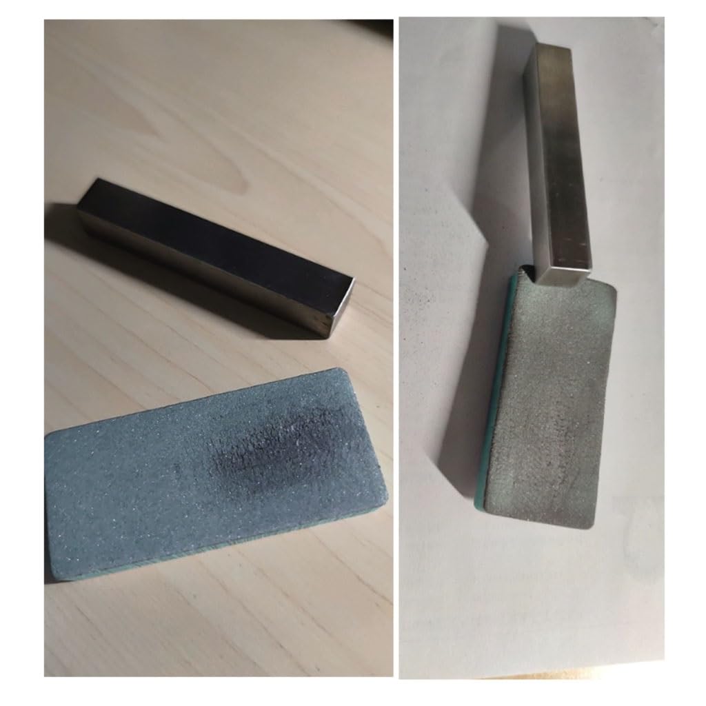 Pręt Kwadratowy Ze Stali Nierdzewnej 304 5 Mm-80 Mm 100-500 Mm Stalowy Wał Liniowy(Length 400mm 1pc,20x20mm)