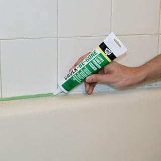 DAP 18026 Dap Caulk-Be-Gone Caulk Remover, 5.5 oz., Green
