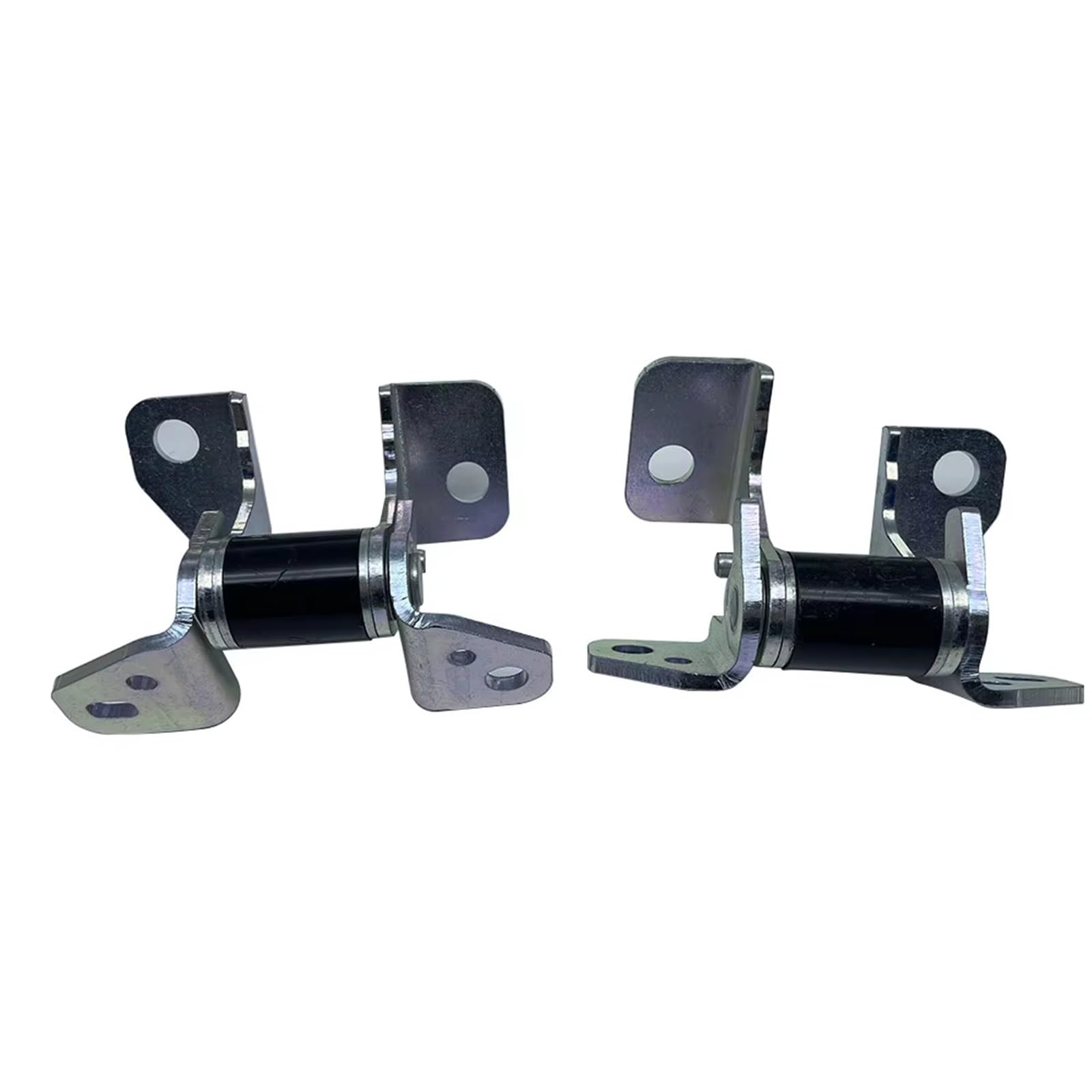 Vcxgfdtr One Color Car Door Hinge Compatible With Jeep For Grand For Cherokee 2013 2014 2015 2016 2017 Left And Right Door Hinge Lower Oem:55113664 55113665