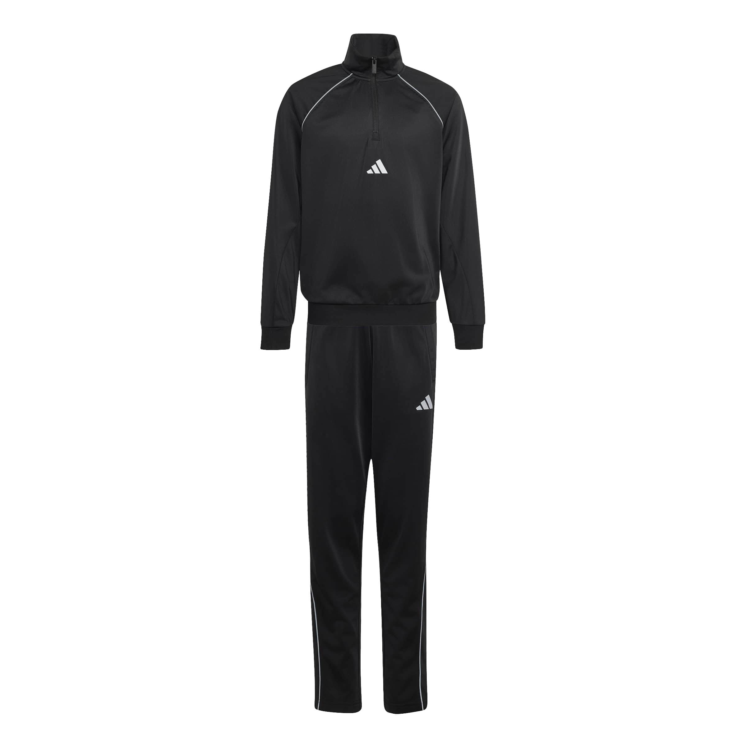 adidas Unisex Kids Seasonals Viztech dres dziecięcy dres treningowy (1 szt.)