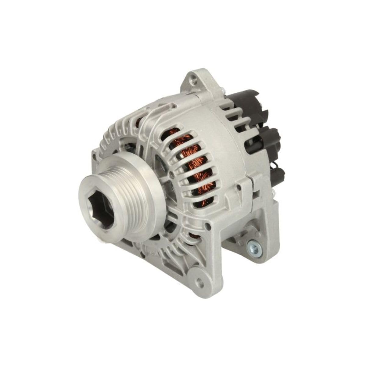 STARDAX STX100027R Alternatore Generatore 110A 12V con puleggia
