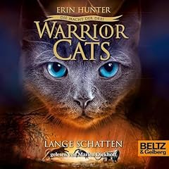 Couverture de Lange Schatten