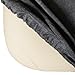 Housse en Tissu éponge Zen pour Lits de Massage | Convient pour 71-81 cm x 185-195 cm | Extra Doux | Oeko TEX 100 | pour Toutes Les Tables cosmétiques et bancs de thérapie Courants (Ardoise)