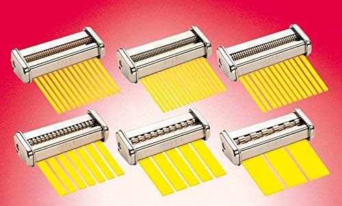 Miniatura 4 de Imperia - Accesorio para máquina de pasta 1732in de diámetro