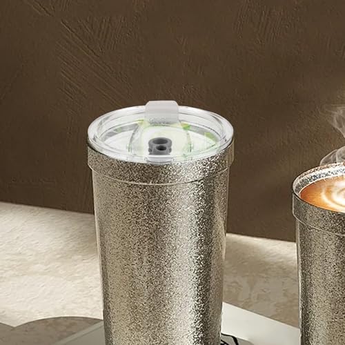 Couvercles pour gobelets de transport 590 890 ml | Accessoires étanches trajets