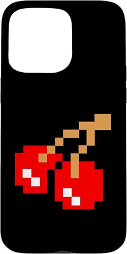 Miniatura 27 de iPhone 12 mini Retro Arcade Game Cherries Funny 80s arcade video game Case