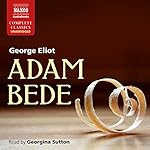 Cover of Adam Bede