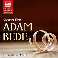 Adam Bede livre audio