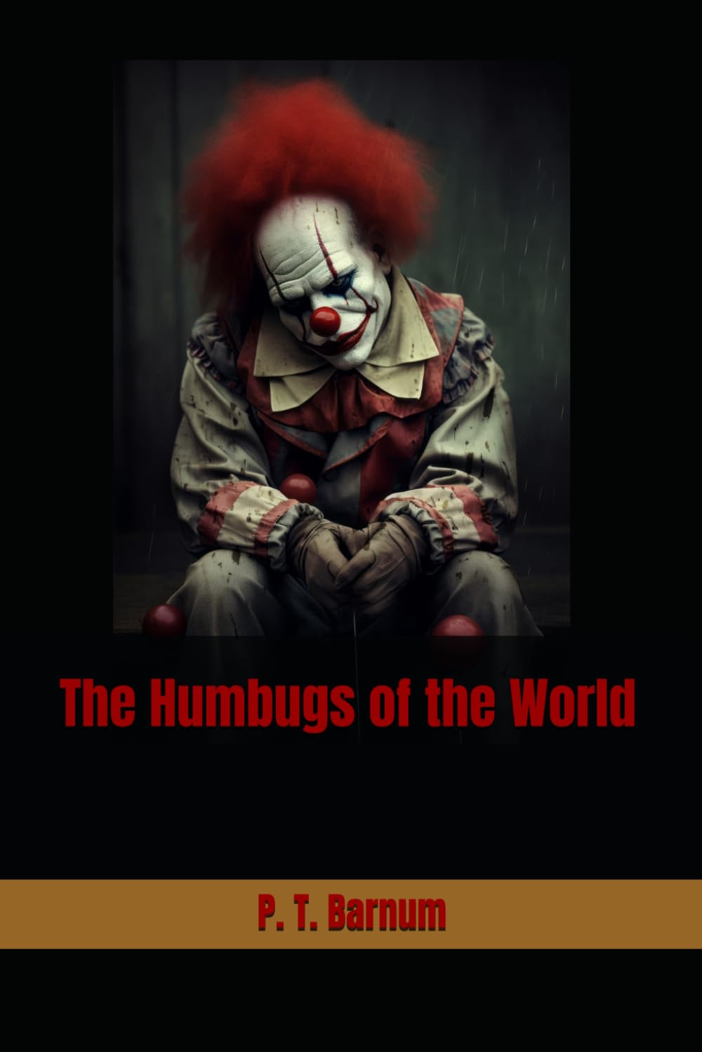 The Humbugs of the World: An Account of Frauds, Deceptions, and Public Delusions