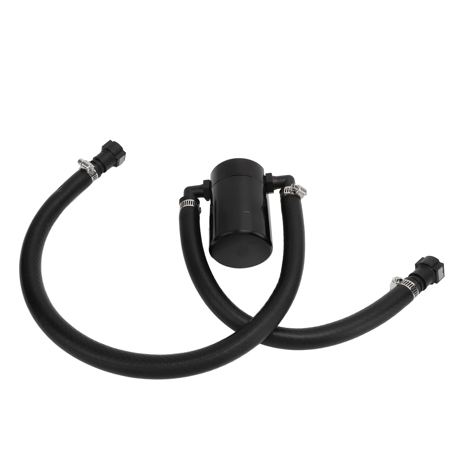 Lata de Captura de Aceite, Capacidad de 3 Oz Filtro de Malla Fina de Rendimiento Estable de Alta Resistencia para 1500 5.3L 6.2L 2019-2022, XL 2021-2022, Lata de Captura de