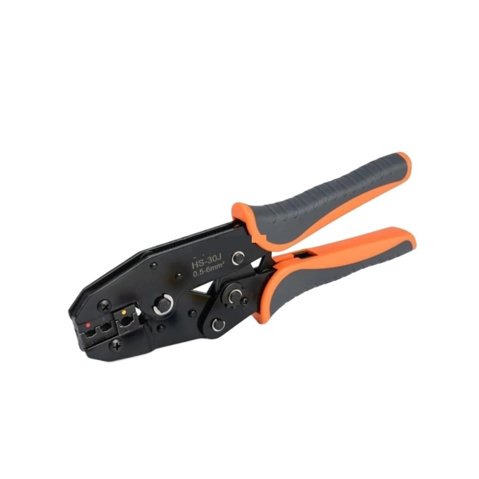 Quetschzange HS-30J Terminals Crimper Werkzeug Butt Bullet Spade Gabel Ring Crimp Terminals Anschlüsse