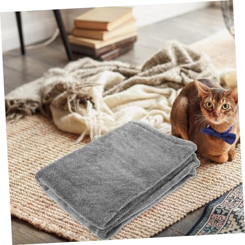 Couverture douce pour voiture et voyage plaid réversible chaud - 6