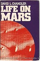 Life on Mars 0525145605 Book Cover