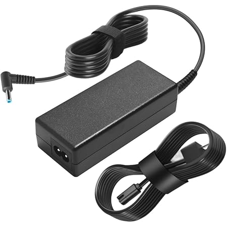 65W Chargeur Pour Hp Elitebook Probook X360 830 820 835 840 840R 845