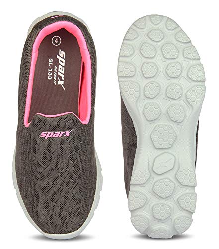 Image of SPARX Women Stylish & Trending Shoe Collection for Outdoor