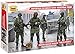 Zvezda ZV3665 500783665 - 1:35 Modern Russian Infantry