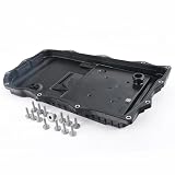 Engine Oil Pan for Land for Rover for Jaguar 8Hp70Z 8-Speed Automatic Transmission Oil Pan Jde26442