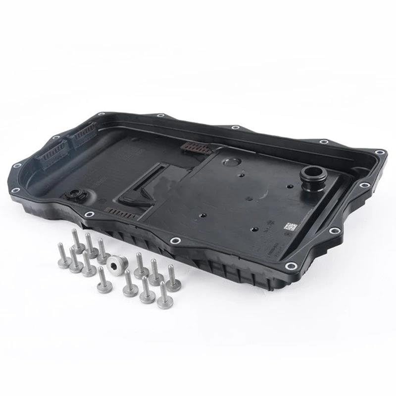 Cárter de aceite 8HP70Z Land Rover y Jaguar caja de cambios automática 8 velocidades LR023294