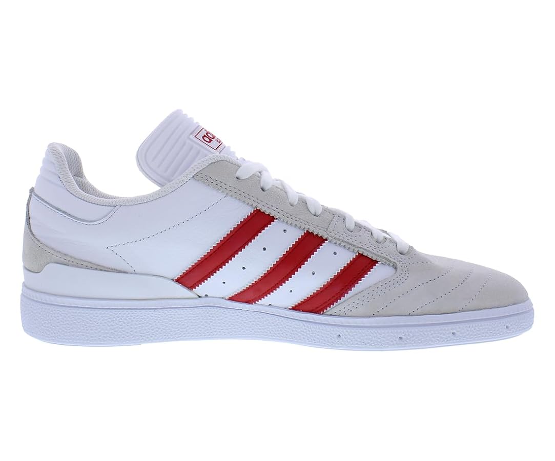 Amazon.com | Adidas Busenitz Vintage Shoes - Shadow Brown