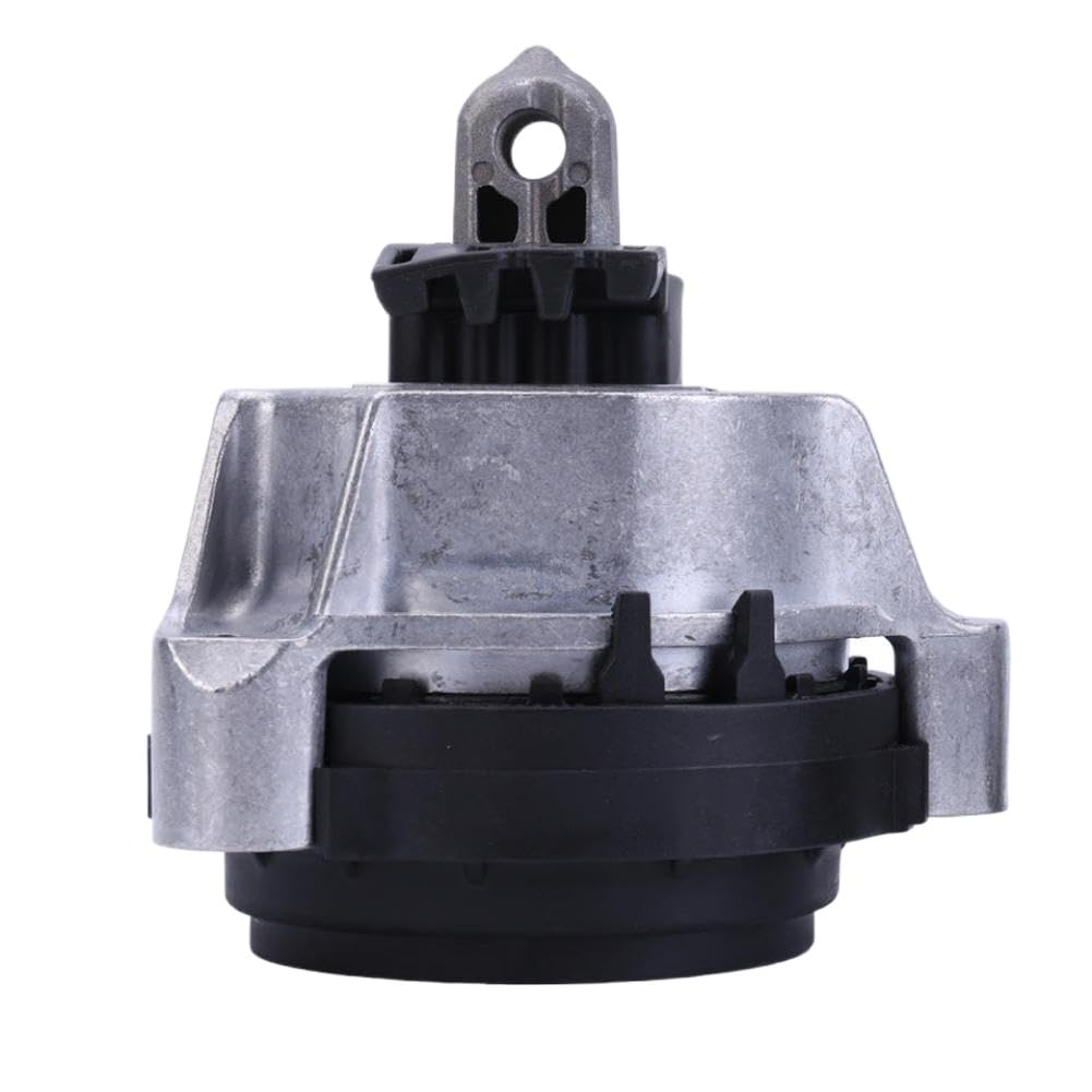 Arvavrvrd Onecolor Car Engine Motor Mount Compatible With 530I 2.0L 2017–2019 Replacement For 22116860487 22116860488