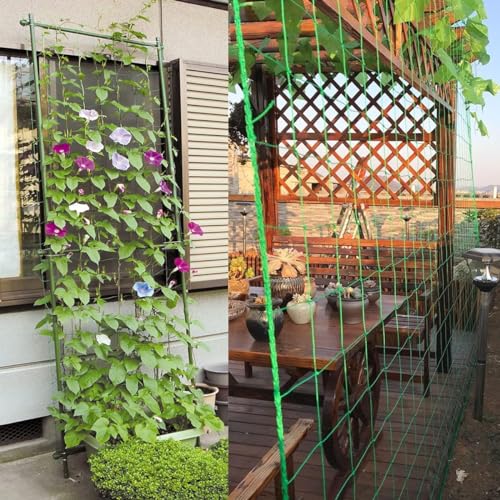 Mejores precios y opiniones de Malla trepadoras Top cinco. 9 Imagen adicional