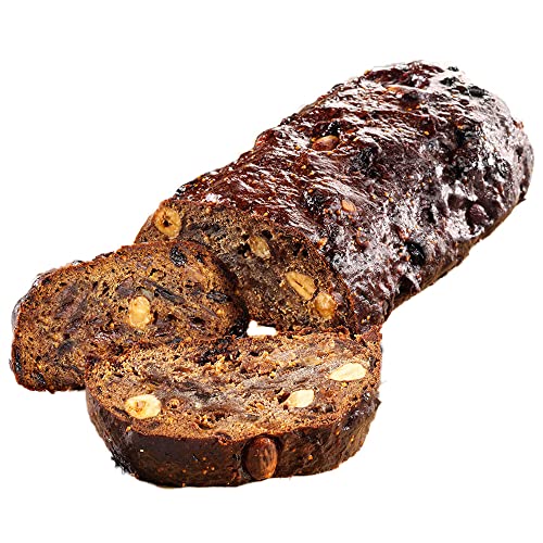 Emil Reimann | Früchtebrot | aromatisch & saftig | mit 63%Trockenobst | 500g Cover