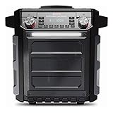 Ion Explorer Outback Wireless Rechargeable Speaker