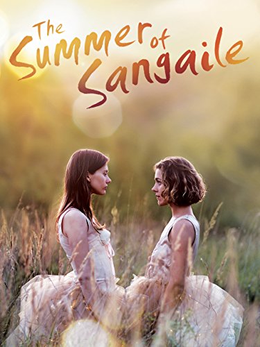 The Summer of Sangaile (English Subtitled)